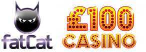 £100 casino